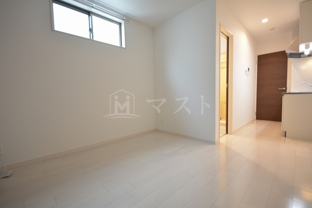 F asecia Rioの居間・リビング