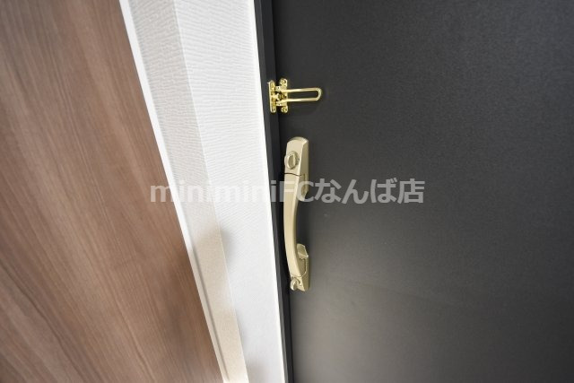 リーガル靭本町