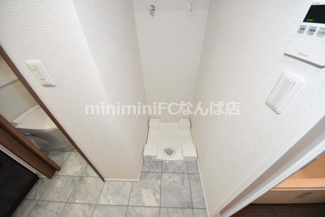 リーガル靭本町