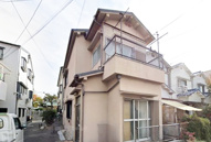 尼崎市若王寺１丁目　中古戸建の画像