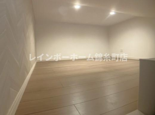 MQuarto瑞江Ⅱのその他