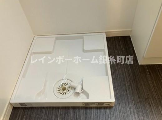 MQuarto瑞江Ⅱの設備