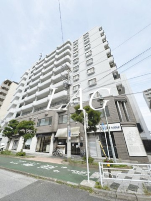 【外観】 | コスモビル | 外観です。