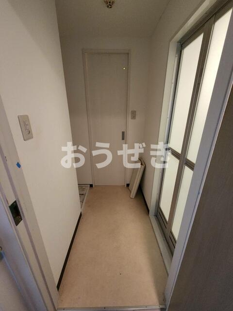 フジビュー矢向のその他