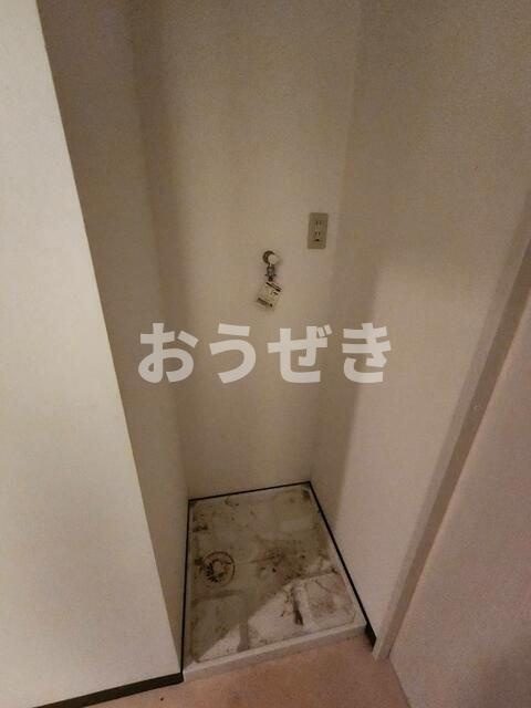 フジビュー矢向の設備