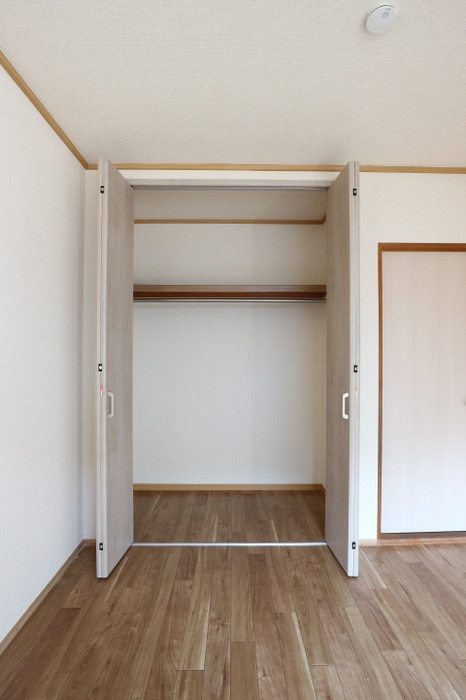 グリーンヒルズ中峠台　Ａの収納