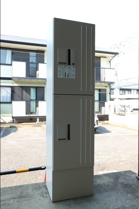 グリーンヒルズ中峠台　Ａのその他共用部分