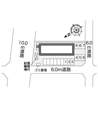レオパレス匠のその他