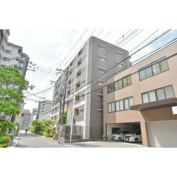 CASSIA江坂の画像