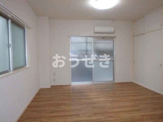 ジェリクルハウスの展望