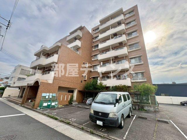 名古屋市昭和区福江１丁目の賃貸マンション