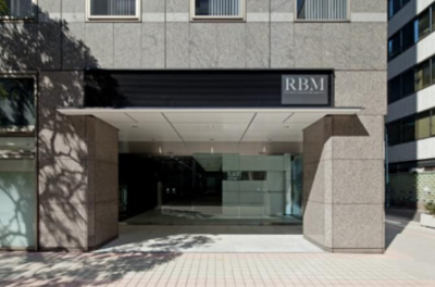 【エントランス】 | RBM東八重洲レジデンス