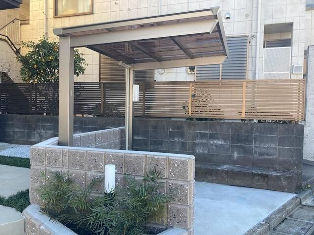 サンタンジェ平和台のその他