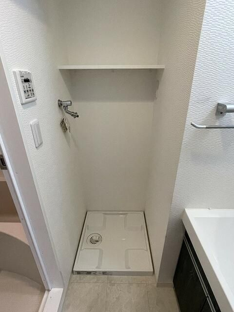 グランリーヴェル横浜ステラパークの設備