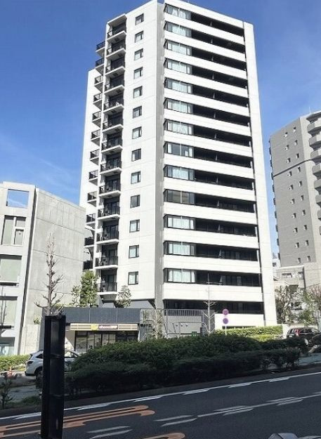 プライムメゾン本郷の画像