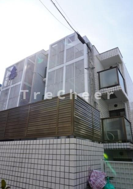 トップルーム新宿のその他