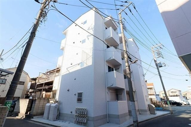 【外観】 | グランクオール北池袋 | 同一仕様写真