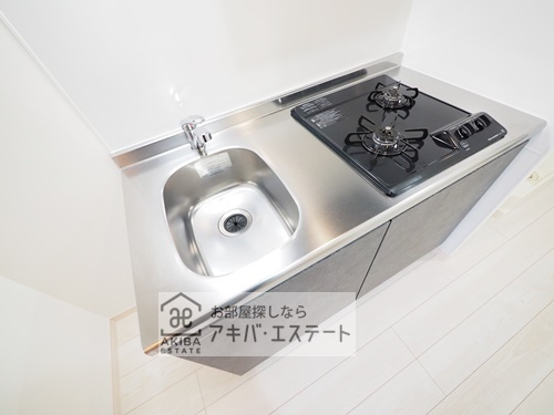 【キッチン】 | グランクオール北池袋 | 同一仕様写真