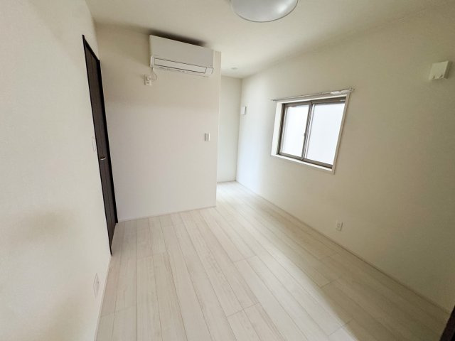 フジパレス出来島WESTⅡ番館の内装