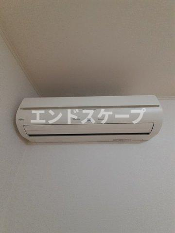 ローズガーデンイーストの設備|高崎、前橋のお部屋探しはエンドスケープまで！お客様の理想お聞かせ下さい♪