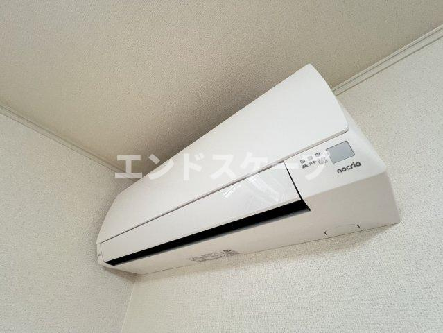 ローズガーデンイーストの設備|高崎、前橋のお部屋探しはエンドスケープまで！お客様の理想お聞かせ下さい♪
