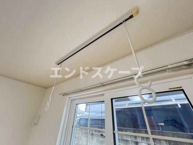ローズガーデンイーストの外観|高崎、前橋のお部屋探しはエンドスケープまで！お客様の理想お聞かせ下さい♪