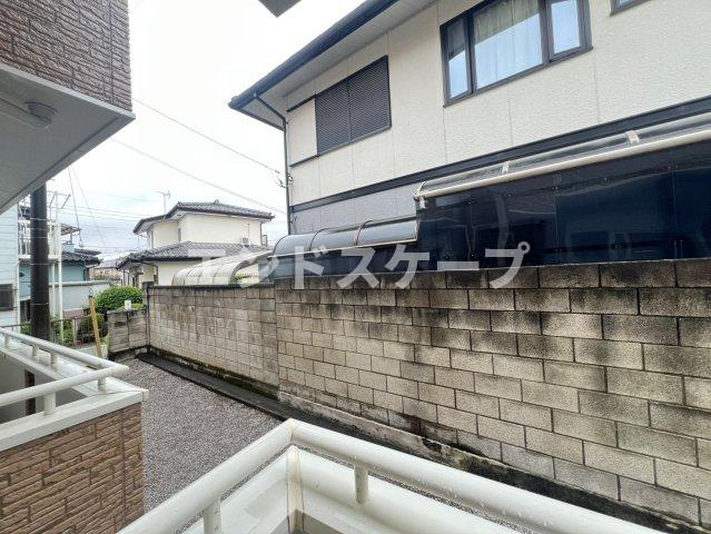 ローズガーデンイーストの展望|高崎、前橋のお部屋探しはエンドスケープまで！お客様の理想お聞かせ下さい♪