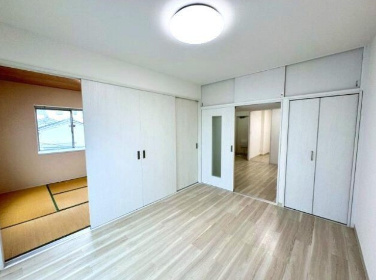 高田馬場しろがねマンション(タカダノババシロガネマンション)