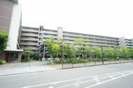 パークホームズLaLa湘南平塚の画像