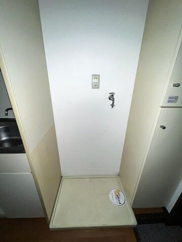 スカイコート市ヶ谷第３の設備