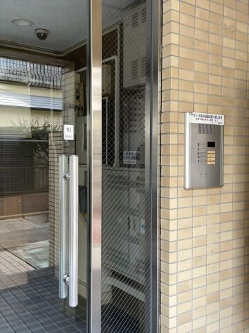 スカイコート市ヶ谷第３のその他