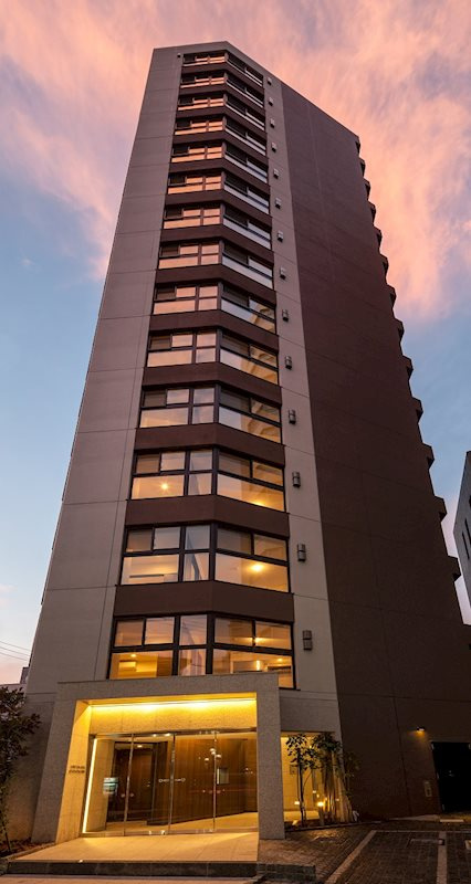 レジディア文京小石川Ⅱの画像