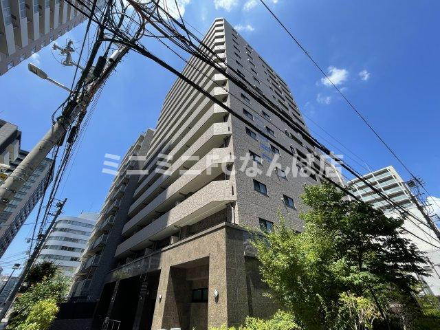 リーガル四ツ橋立売堀Ⅱ