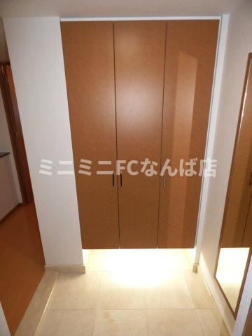 リーガル四ツ橋立売堀Ⅱ