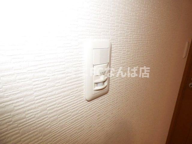 リーガル四ツ橋立売堀Ⅱ