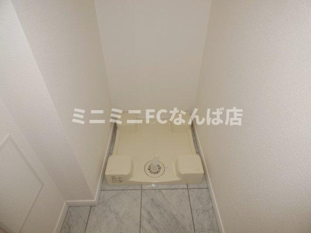 リーガル四ツ橋立売堀Ⅱ