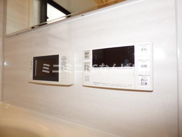 リーガル四ツ橋立売堀Ⅱ
