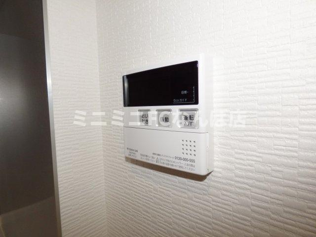 リーガル四ツ橋立売堀Ⅱ