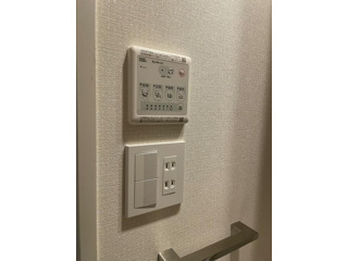 ＬＵＭＥＥＤ横浜阪東橋の設備