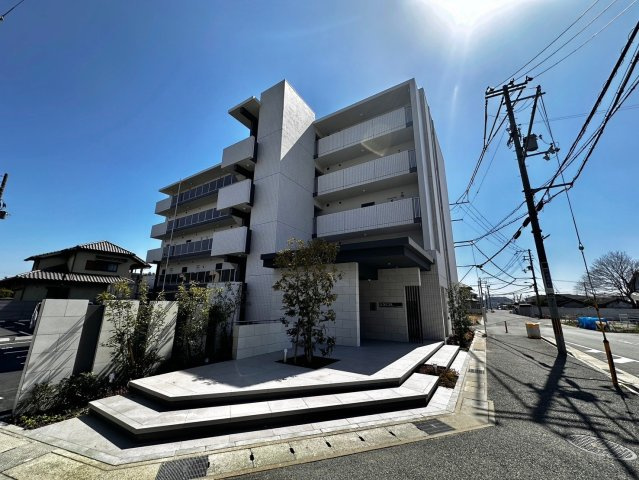 EXCIA東姫路駅前