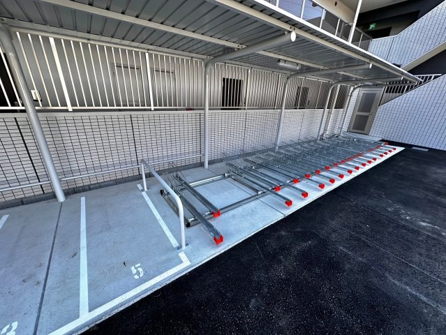 EXCIA東姫路駅前のその他共用部分