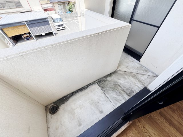 ドミール稲荷町の設備