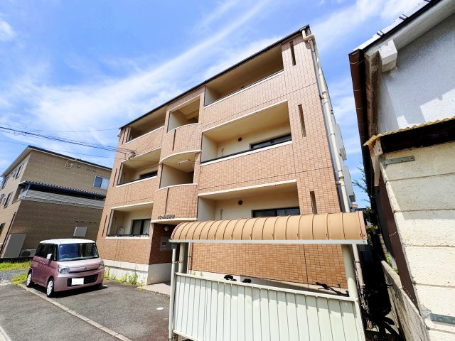 ドミール稲荷町