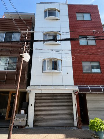 中央区上本町西3丁目　貸店舗・事務所