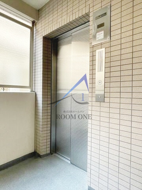 スカイコート東京ベイ・東雲のその他共用部分