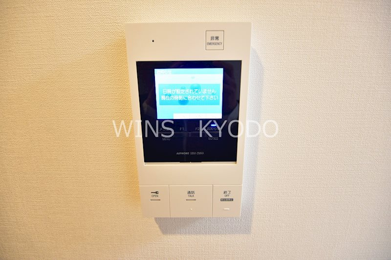 XEBEC経堂（ジーベック）の設備