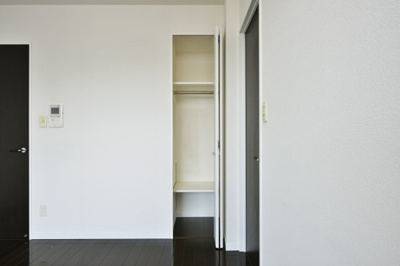 【収納】 | ＳＹＮＥＸＳＨＩＮＡＧＡＷＡ－ＥＢＡＲＡ | 別部屋参考写真