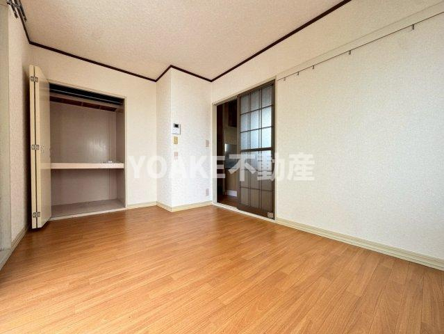のアパートのその他