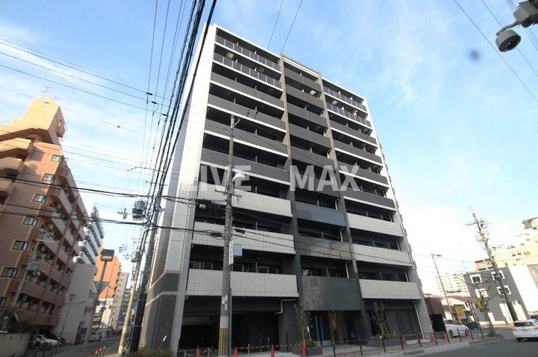 メインステージ新大阪の画像