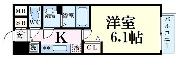 メインステージ新大阪